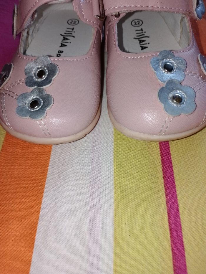 Chaussure comme neuve - photo numéro 7