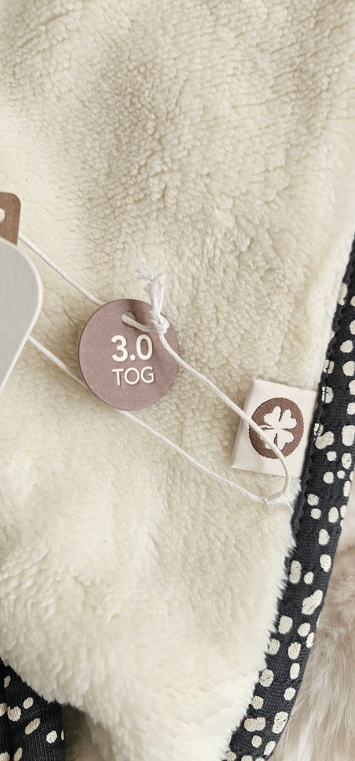 Maxi couverture Bébé Noppies Tog 3 Neuf - photo numéro 6