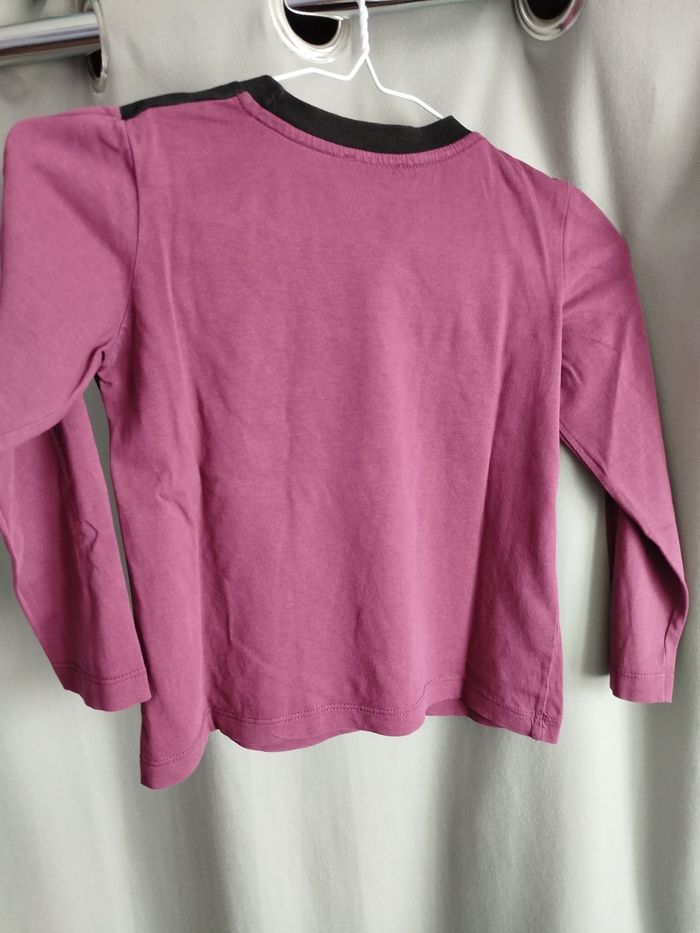 T-shirt super héros garçon - photo numéro 6