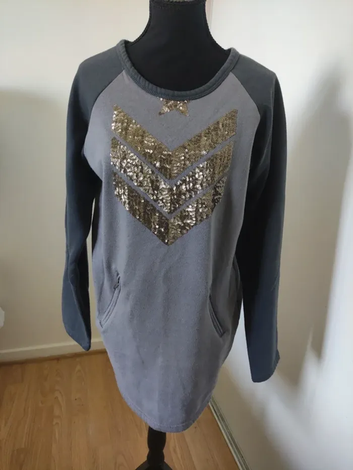 Robe fille