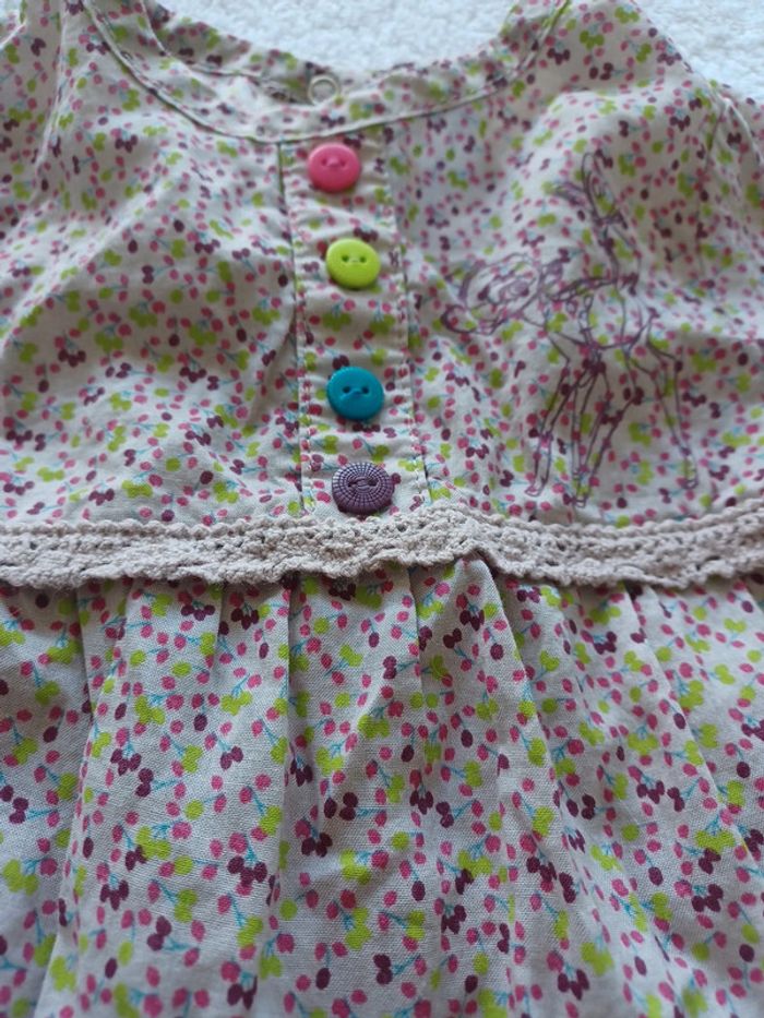 Tunique - photo numéro 3