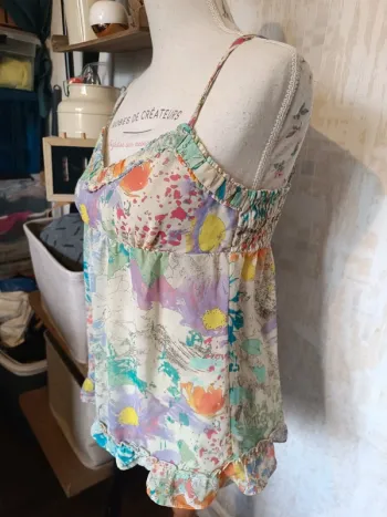 Top ESPRIT - Taille 38