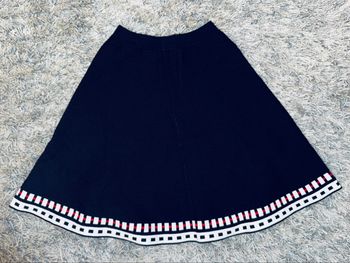 Jupe Vintage de taille 34 / 36