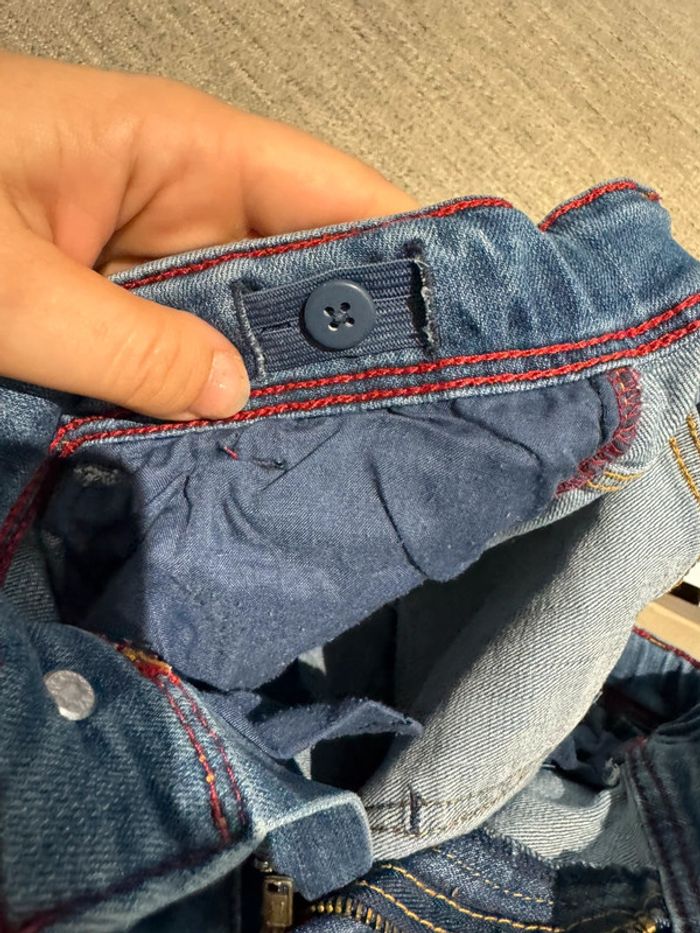 Jean okaidi 12 ans - photo numéro 4