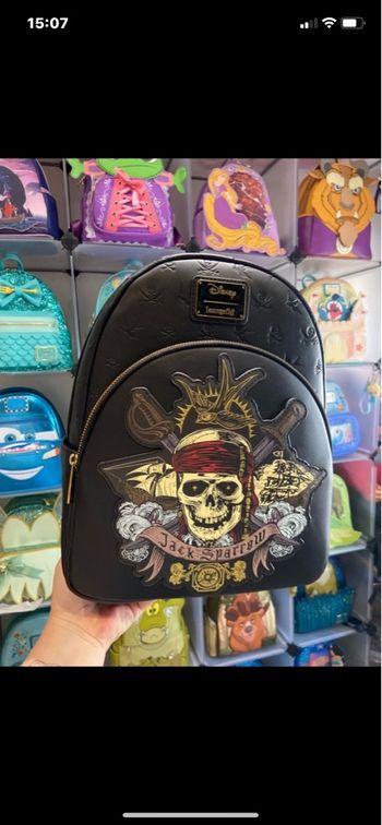 loungefly jack sparrow