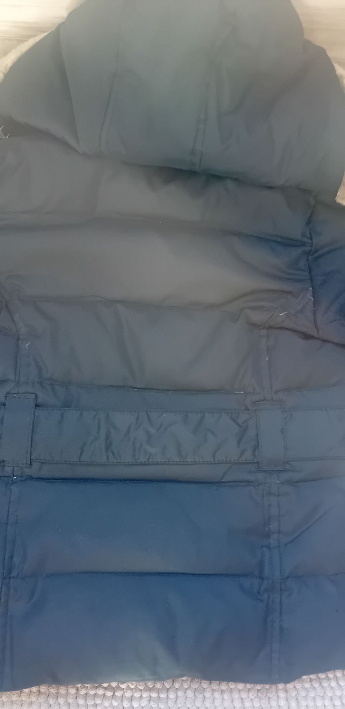 Manteau Cyrillus 6 ans - photo numéro 9