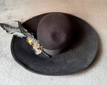 Chapeau en laine