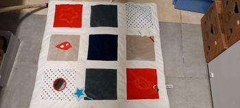 tapis d'eveil