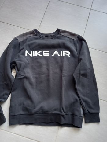 Sweat nike air