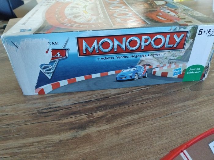 Monopole cars 2 - photo numéro 4