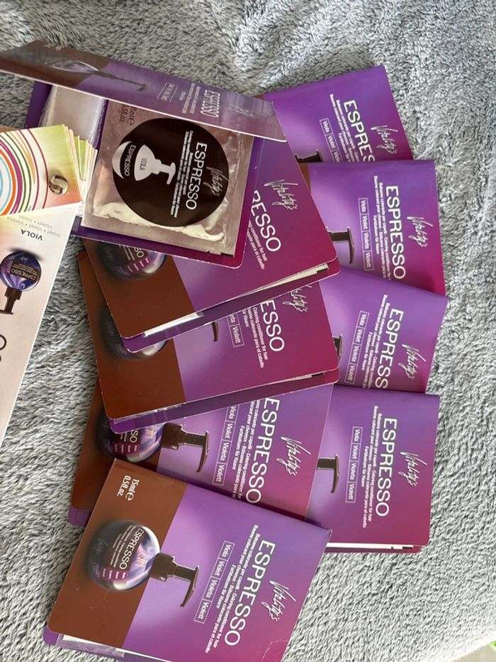 Vitality’s soin violet - photo numéro 4