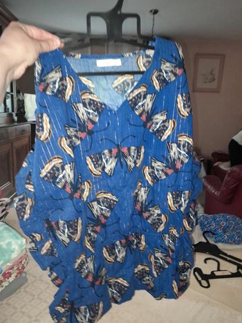 Vêtements 12 ans
