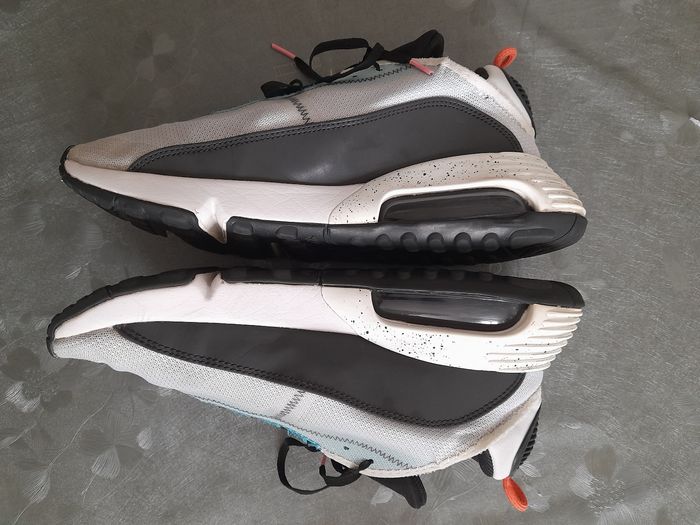 Air Max T 44 - photo numéro 3