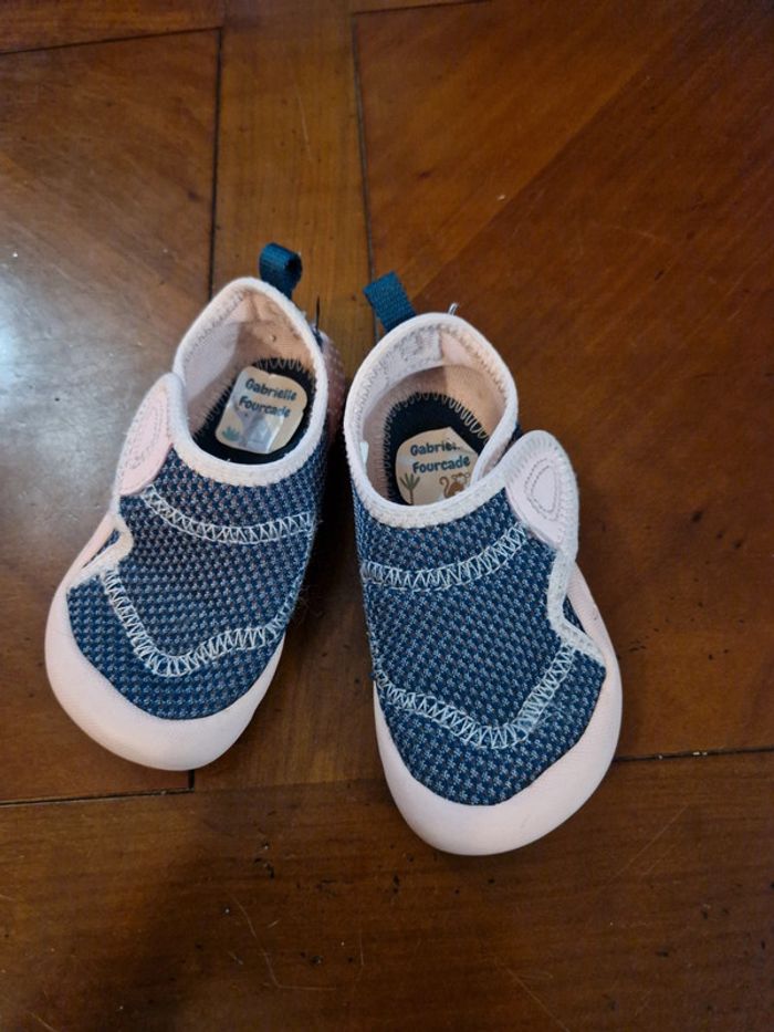 Chaussons