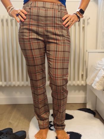 Pantalon legging 36 camaïeu 36