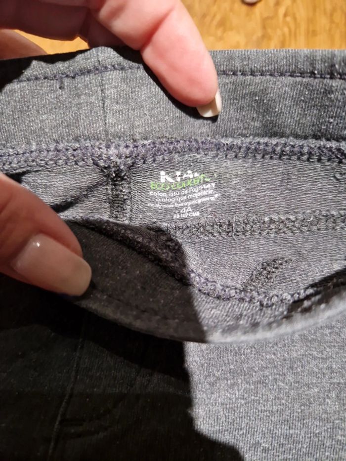 2 pantalon - photo numéro 5