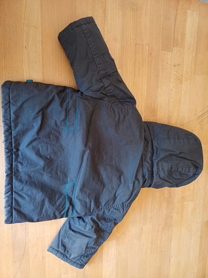 Manteau 6 mois - photo numéro 3