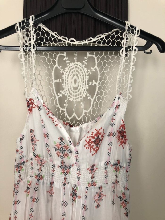 Robe d’été longue - photo numéro 2