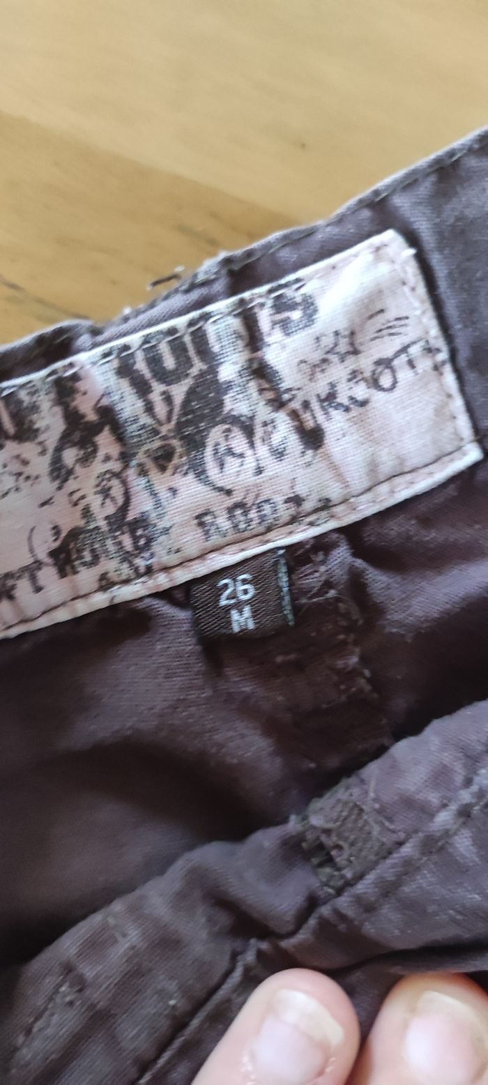 Pantalon - photo numéro 2