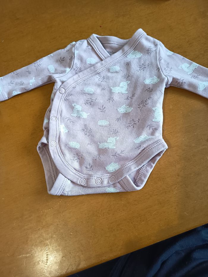 Lot boddy  11 pieces - photo numéro 4