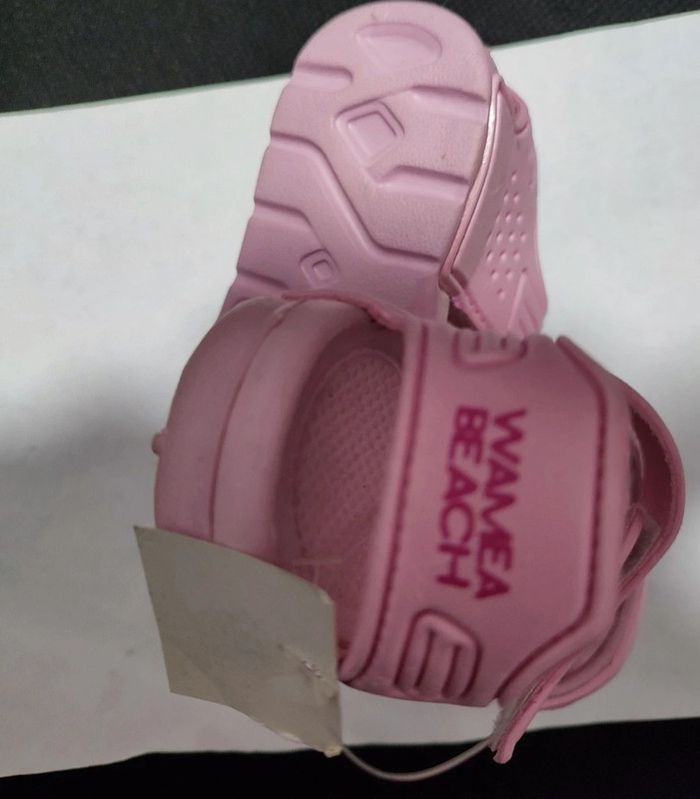 Sandales confort 26 - photo numéro 4