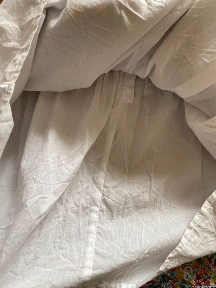 Robe Jacadi liberty 8 ans - photo numéro 7