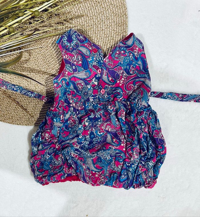 Robe Kiabi - 3 mois - photo numéro 2