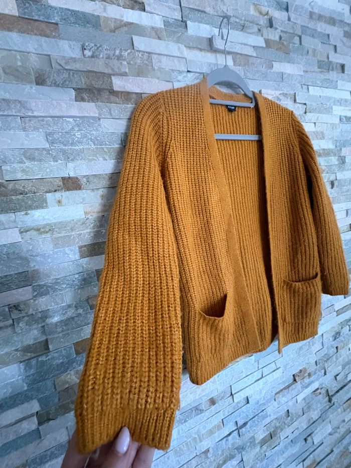 Veste fille - photo numéro 4