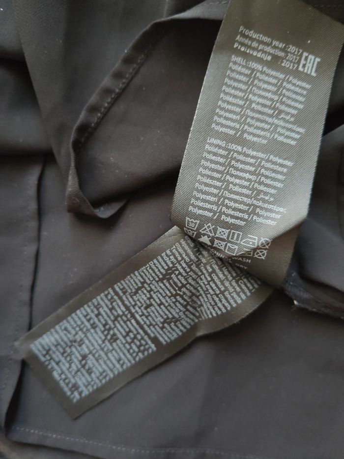 Haut à bretelles noires Vero Moda taille M - photo numéro 5