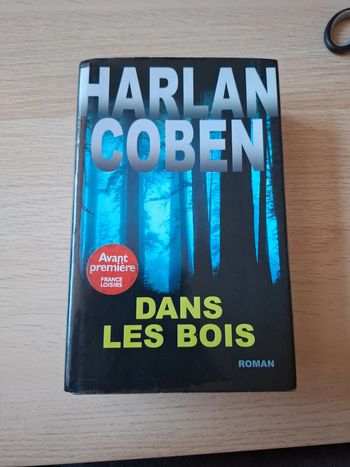 Dans les bois
