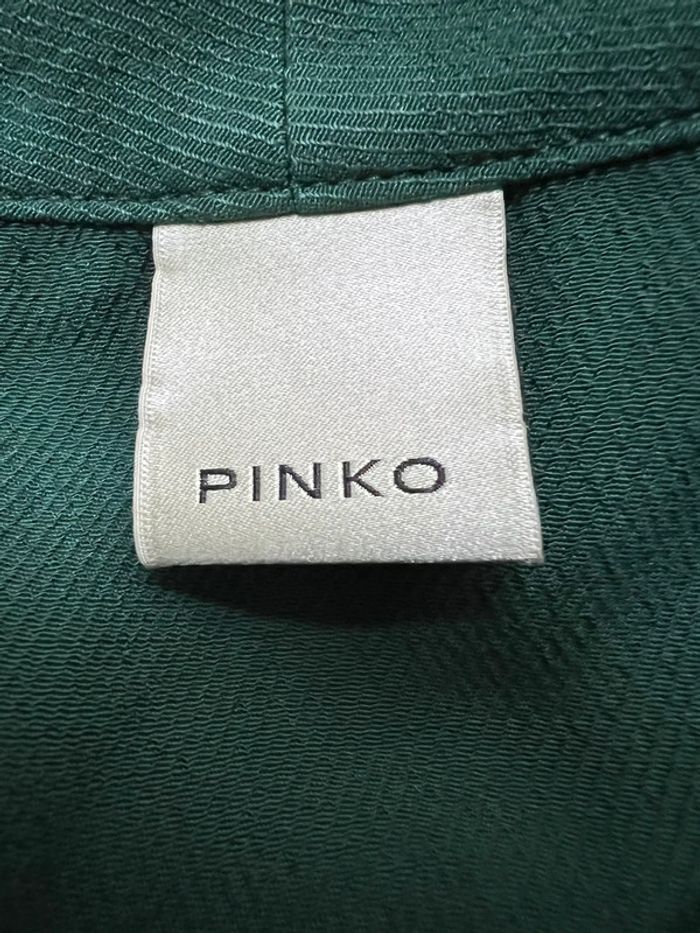 Robe longue Pinko - photo numéro 9