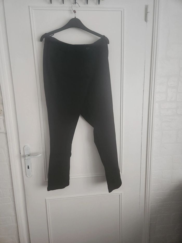 Pantalon devernois