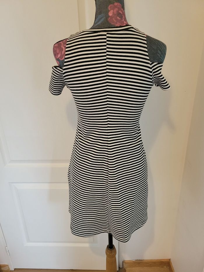 Robe marinière - photo numéro 3