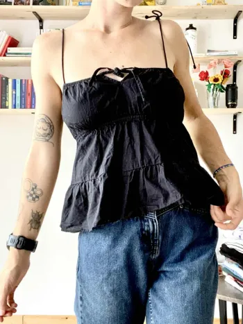 Blouse H&M en taille XXS - Très bon état