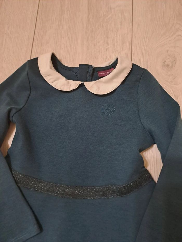 Robe 5A - photo numéro 3
