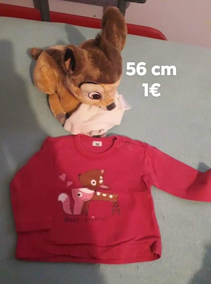 Vetements fille - photo numéro 8