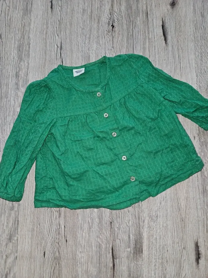 Chemise