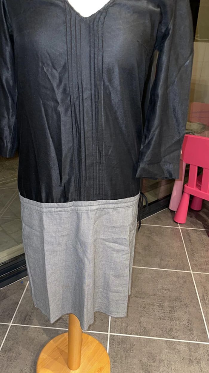 Robe chattawak - photo numéro 6
