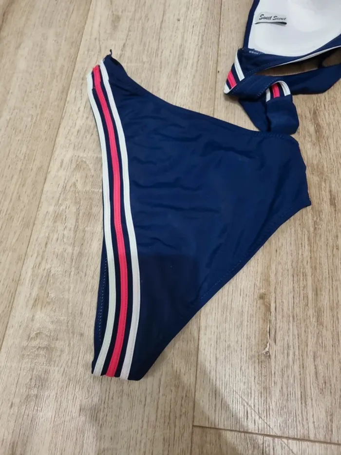 ensemble maillot de bain 2 pieces sweet secret - photo numéro 11
