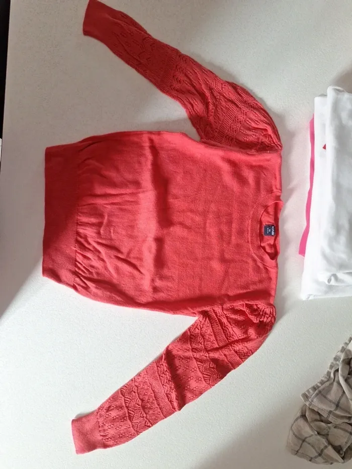 Lot de 15 pulls / sweats - photo numéro 12