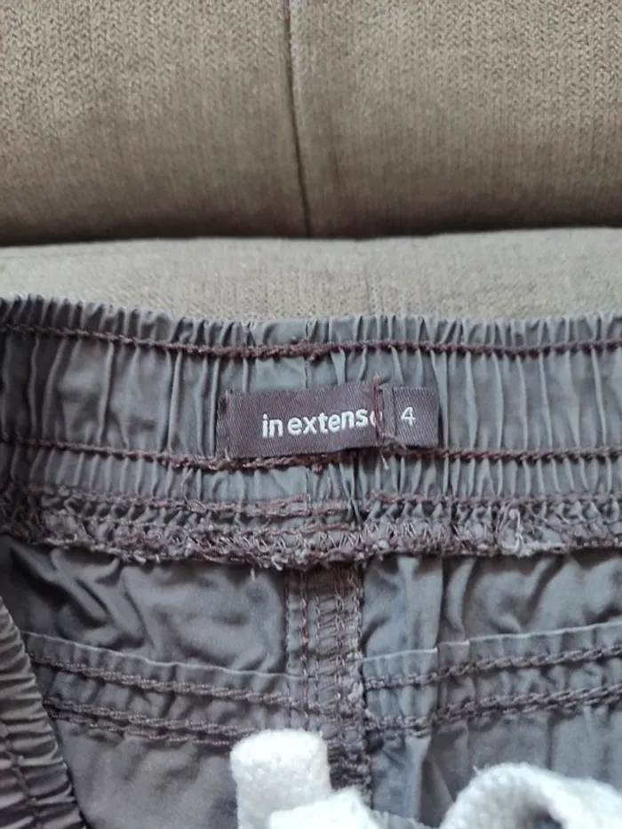 Short 4 ans - photo numéro 3