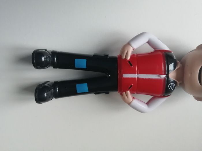 figurine pat'patrouille - photo numéro 9