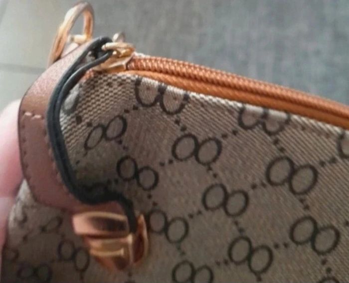 Sac à main mei&ge - photo numéro 3