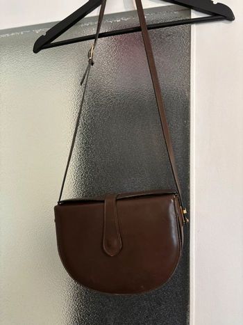 Sac marron