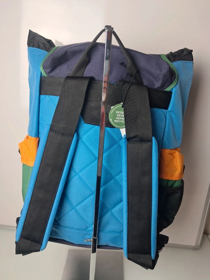 Eastpak sac à dos scolaire rando ordinateur neuf - photo numéro 5