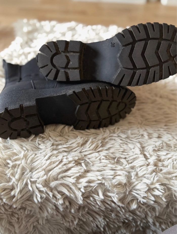 Bottine - photo numéro 2