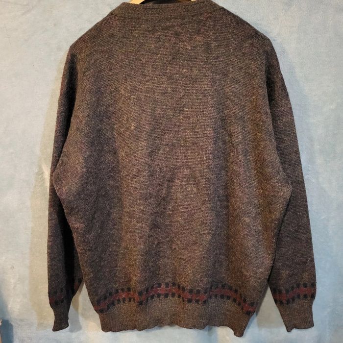 Cardigan  / Gilet 🧥 Vintage Dressing  - Oversize - photo numéro 6