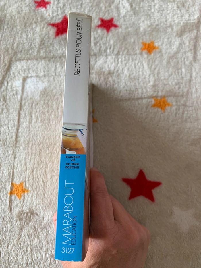 Recettes pour Bébé - photo numéro 2