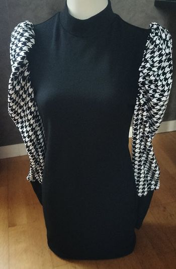 Robe Femme Taille 38 Shein