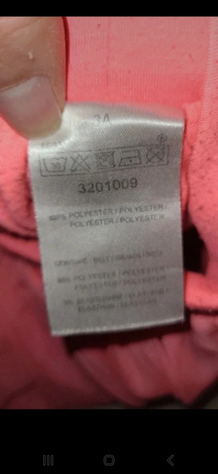 Jupe tulle 3 ans - photo numéro 3